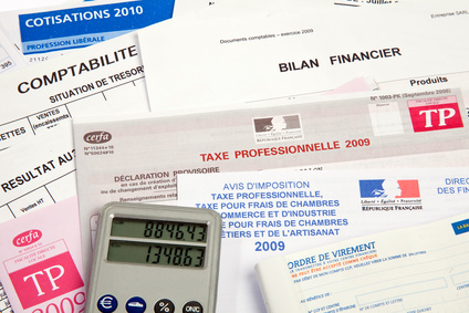 Bilan comptable